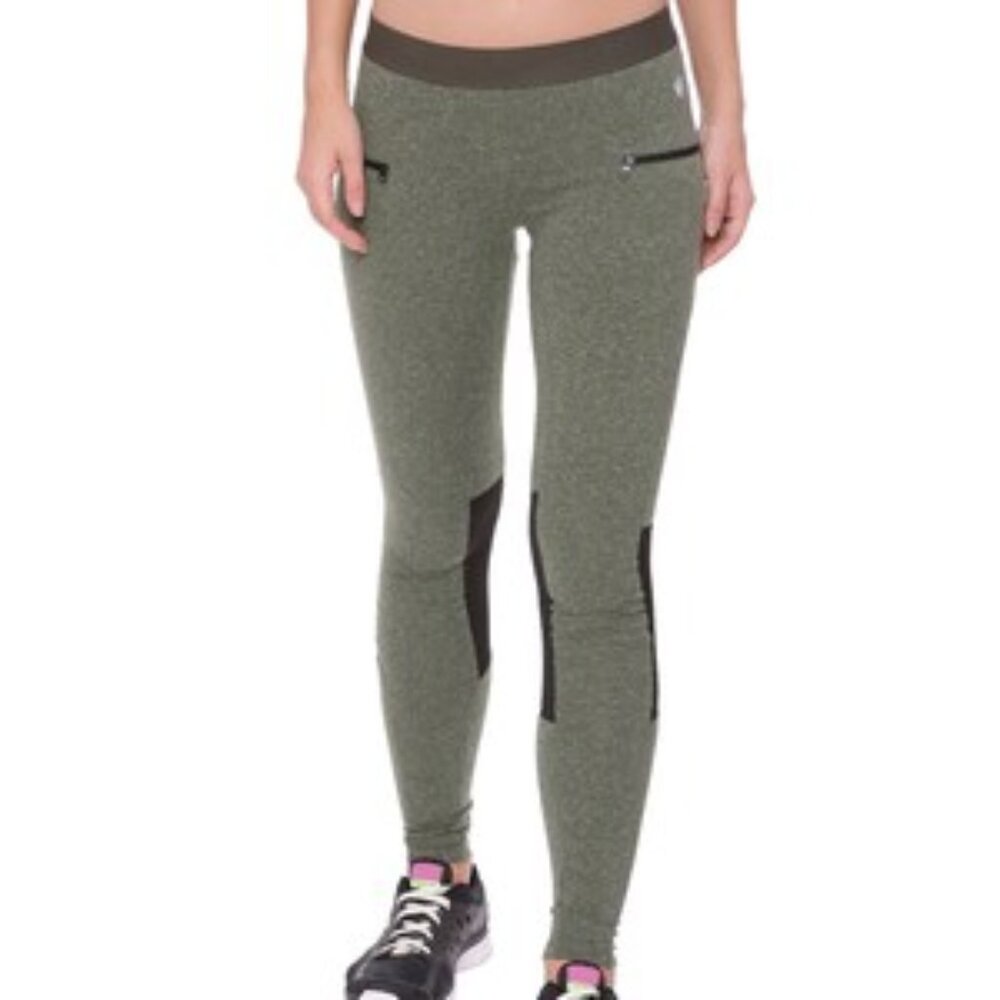 Pro Tights - Organic Cotton Women's Leggings